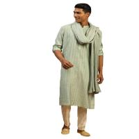  Cotton Blend Kurta Image