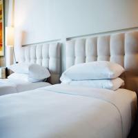 Cotton Commercial Bed Linen