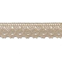 Cotton Crochet Laces