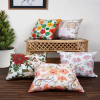Cotton Desinger Cushion