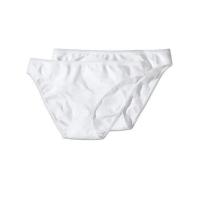 Cotton disposable panty