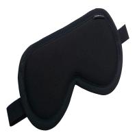 Cotton eye mask