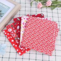 Cotton Fabric Clothes