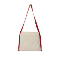 Cotton Fabric Jhola Bag