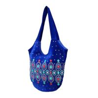 Cotton Fancy Handbags Image