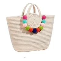 Cotton Fancy Handbags