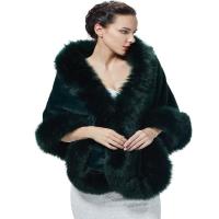 Cotton Fur Stole
