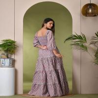 Cotton Garment Butta Image