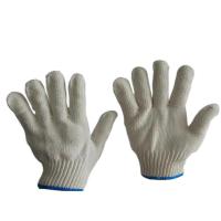 Cotton Gloves Safety 