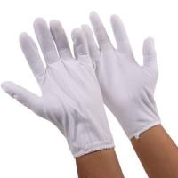 Cotton Hand Gloves