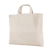 Cotton Handle Bags