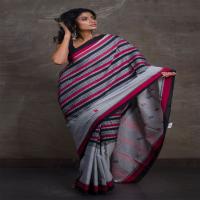 Cotton Handloom Sarees