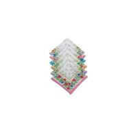 Cotton Holiday Hankies