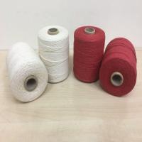 Cotton Industrial Threads