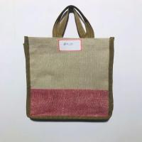 Cotton Jute Bags