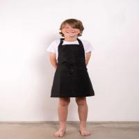 Cotton Kids Apron