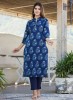 Girls Cotton Kurti