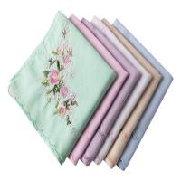 Cotton Ladies Hanky