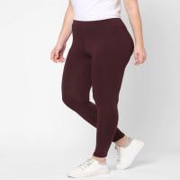 Cotton Ladies Legging Image