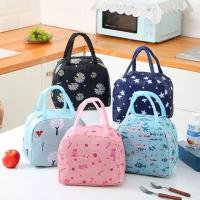 Cotton Lunch Bags