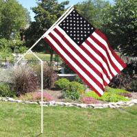 Cotton Military Flags