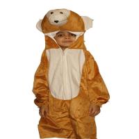 Cotton Monkey Costumes Image