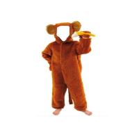 Cotton Monkey Costumes
