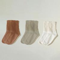 Cotton Natural Socks