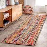 Cotton Naturals Rug