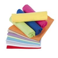 Cotton Plain Towel