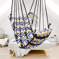 Cotton Printed Hanging Swing