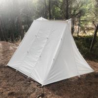Cotton Relief Tents
