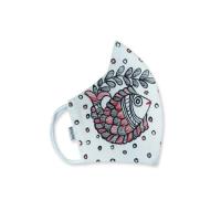 Cotton Reusable Mask