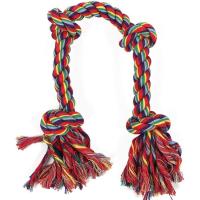 Cotton Rope Toy 