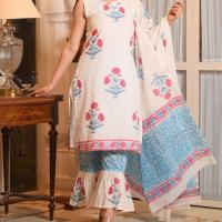 Cotton Salwar Suit