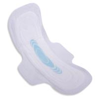 Cotton Sanitary Pad