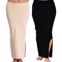 Cotton Saree Shapewear