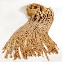 Cotton Sash Fringes