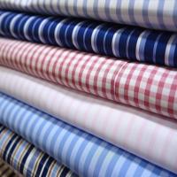 Cotton Shirt Fabric