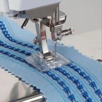 Cotton Stitching Service Image