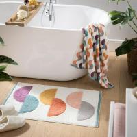 Cotton Tufted Bath Rugs