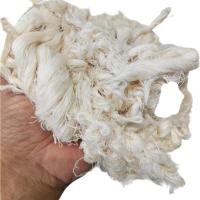 Cotton Wastes Fibre