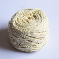 Cotton Yarn Ball