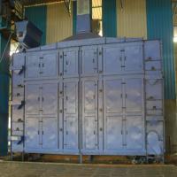 Cottonseed Drying Plant