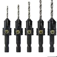 Counter Sink Drill Bit