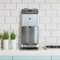 Countertop Water Cooler Rent, Touch panel display