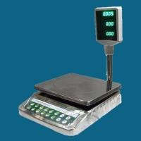 Counting Weighing Indicator