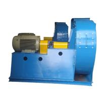 Coupling Drive Blower