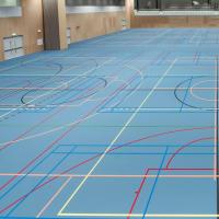 Court Sport Flooring