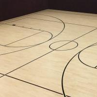 Court Sport Flooring